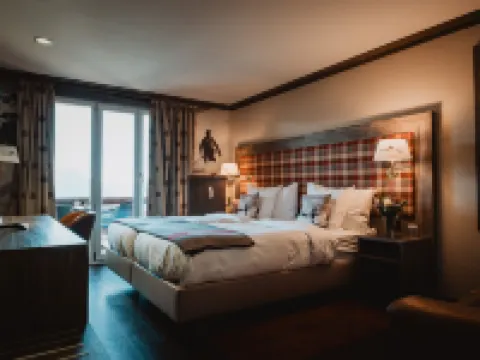 ホテル ブリストル バニュのホテル