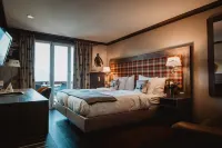 韋爾比耶布裡斯托爾飯店 May Sky Gallery附近的飯店