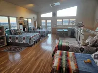 Luxury Villa with unobstructed Rocky Mountain & nature views in every direction Hotels in Huerfano County