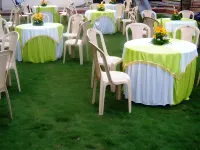 Sathya Garden Resort - Mettupalayam