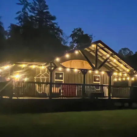 Fireside Evenings: Red River Gorge Gem w/ Hot Tub