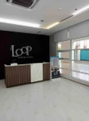 The Loop Tower Downtown City Centre Comfy 2bR