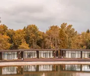 Russian Seasons SPA Hotel Peresvet Hotels in Peresvet