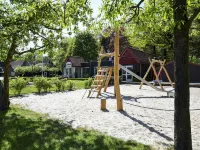 4-Persoons BOS Hotels in Dalfsen