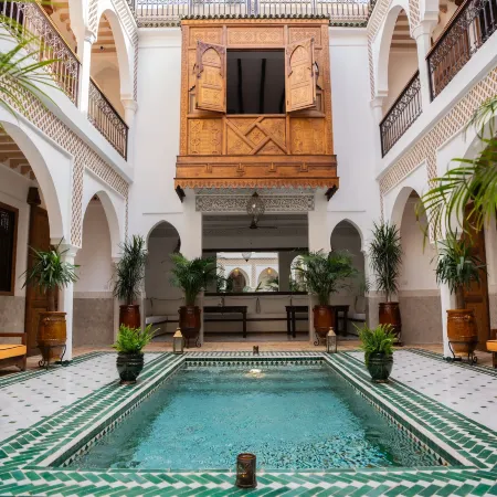 Riad Nelia