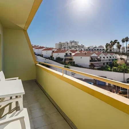 Apartamentos Playazul