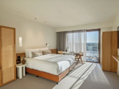 Monarto Safari Resort Hotels in Murray Bridge