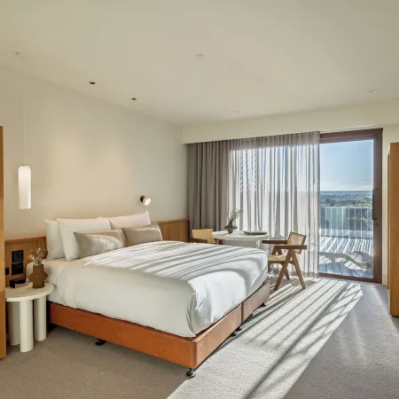 Monarto Safari Resort