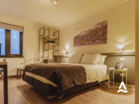 Almasur Punta Arenas Hotels in Punta Arenas