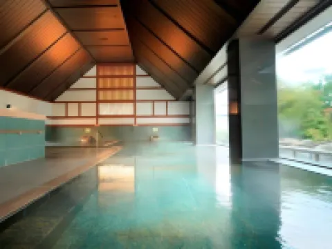 Alpico廣場酒店 松本市酒店