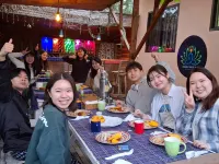 Swahili House โรงแรมในอรุชา