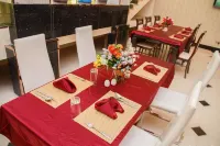 Dmatel Hotel And Resort Lekki