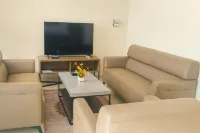 Modern Family Apartment in Kinshasa