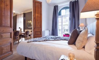 Catalunya Palace Apartment