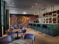 Ghent Urbanist Hotel by Harmony - 4-Star