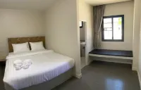 Treeva Resort - Lemmikkieläimet sallittu