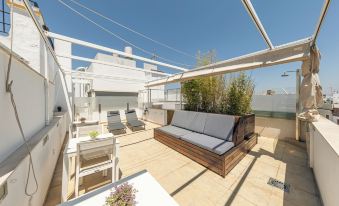 Stay U-Nique Apartments Eslava