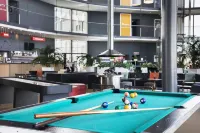 Connect Hotel Skavsta Airport Hotels in Nyköping