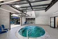 安特樂斯貝斯特韋斯特飯店