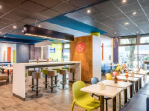 Ibis Budget Berlin Kurfuerstendamm