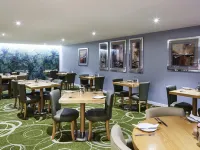 Mercure Newbury West Grange Hotel - petit déjeuner