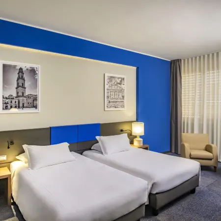 Mercure Hotel President Lecce