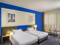 Mercure Hotel President Lecce Các khách sạn ở Lecce
