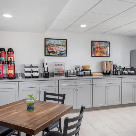 SureStay Studio by Best Western Gonzales