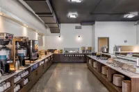 Hotel Quartier, Ascend Hotel Collection - Breakfast