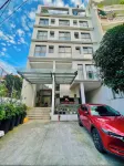 Kelly Thao Dien Hotel & Apartment Район 2 — Тхао Дьен: отели
