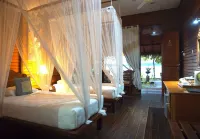 Raja Ampat Dive Lodge Hotels in 