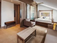 Novotel Toulouse Centre Wilson Hotels in Toulouse