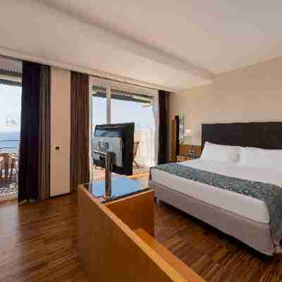 Eurostars Monte Tauro Rooms