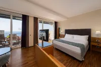 Eurostars Monte Tauro