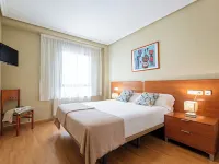 Iraipe Achuri Auto Check-IN Hotels in Miranda De Ebro