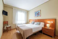 Iraipe Achuri Auto Check-IN Hotels in Miranda De Ebro