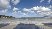 Apto Panorâmico Vista Mar em Itapema - SC