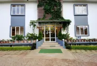 선밸리 홈스테이  호텔