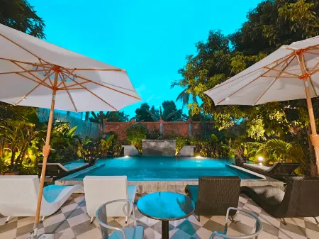 Angkor Rise Boutique Отели рядом с достопримечательностью «Siem Reap Driver»