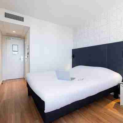 Hôtel Ibis Béziers Est Méditerranée Rooms