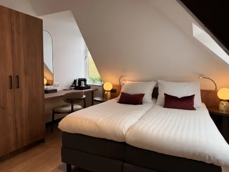 Zen Kitchen & Boutique Hotel