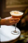 Weston Manor Hotel - bar