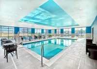 Hampton Inn by Hilton Omaha UN Medical Center Area - Pools