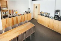 هوتل ٕي إكس لاجونيلا سي ديكسس ترايدمارك كوليكشن باي ويندام فنادق في مكسيكو سيتي