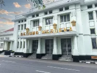 Holiday Inn Express BANDUNG BRAGA by IHG Hotels near Merdeka Building