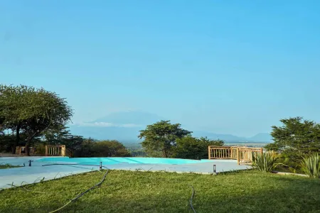 Mateves Boutique Lodge