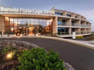 Barceló Praia Cape Verde