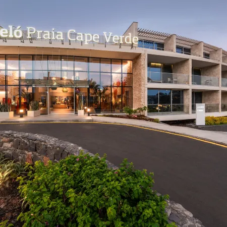 Barceló Praia Cape Verde
