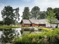 格斯魯斯瑪爾陶酒店 穆爾河谷酒店