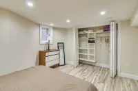 Walk to Hudson River Parks: Recently Renovated Apt فنادق في هوبوكين